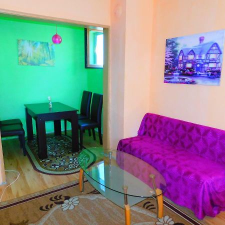 Freya Apartment Rusçuk Dış mekan fotoğraf