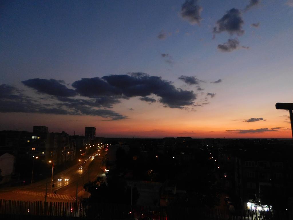 Freya Apartment Rusçuk Dış mekan fotoğraf