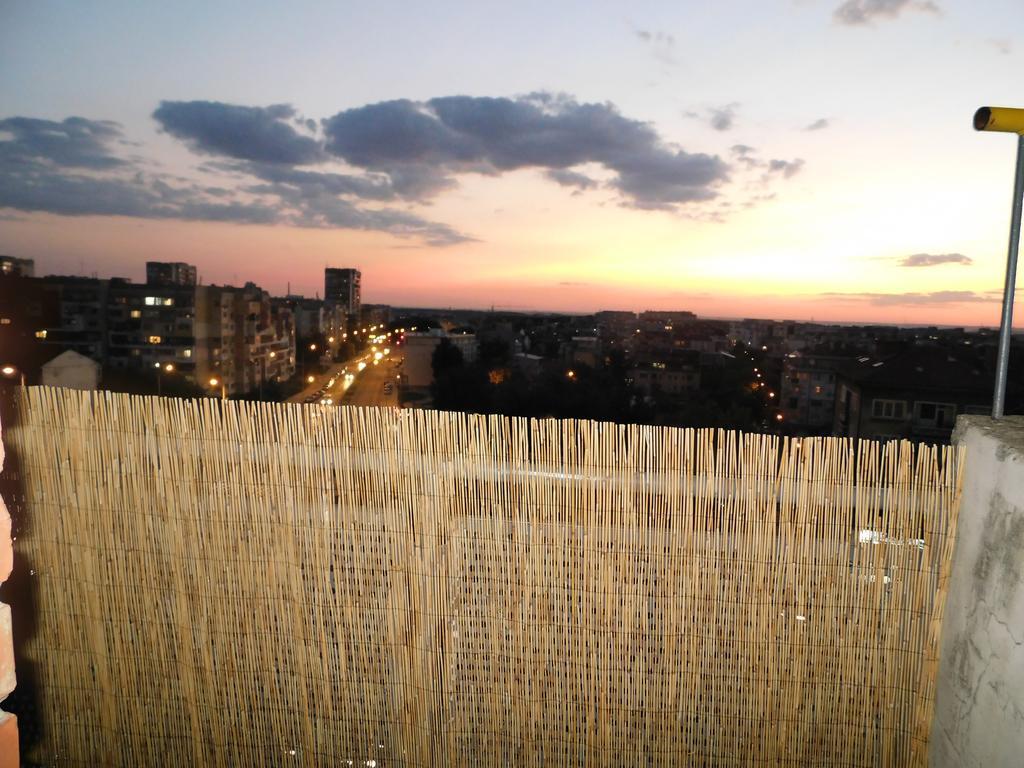 Freya Apartment Rusçuk Dış mekan fotoğraf