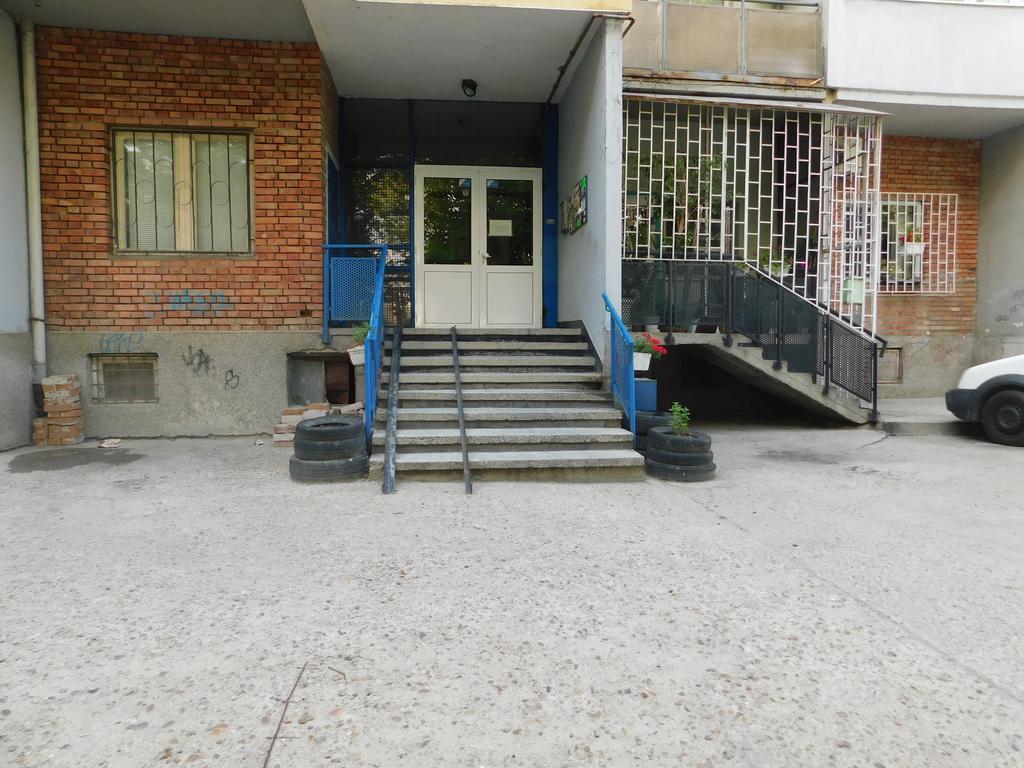 Freya Apartment Rusçuk Dış mekan fotoğraf