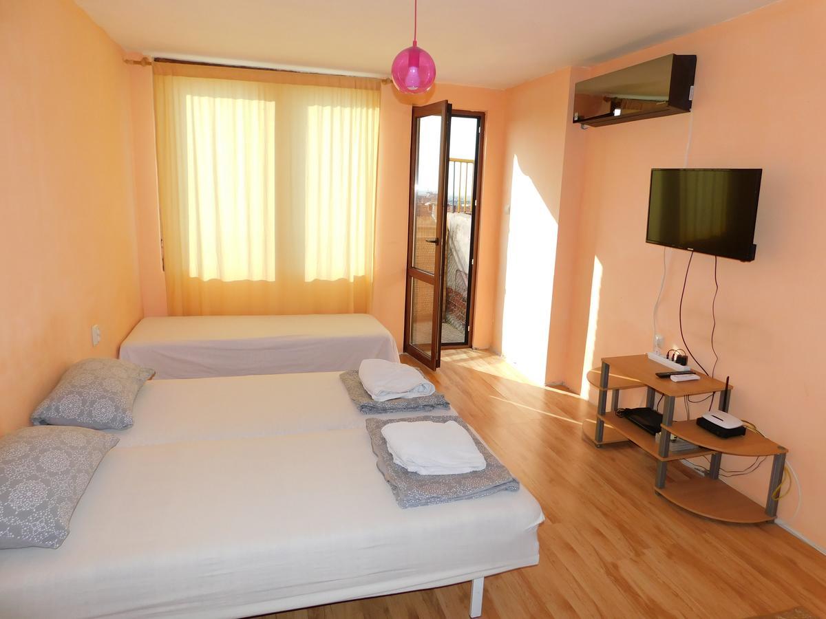Freya Apartment Rusçuk Dış mekan fotoğraf