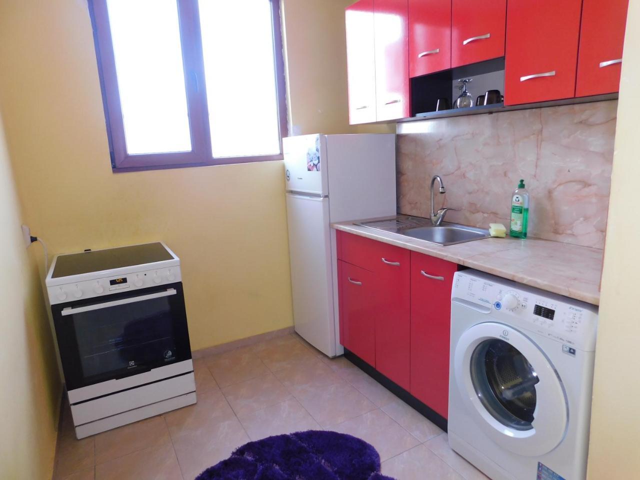 Freya Apartment Rusçuk Dış mekan fotoğraf