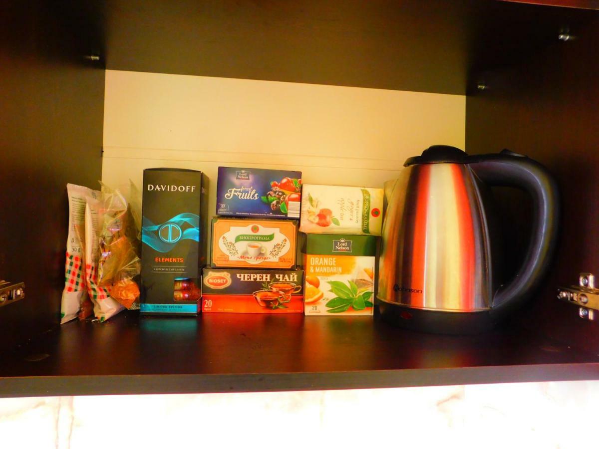 Freya Apartment Rusçuk Dış mekan fotoğraf