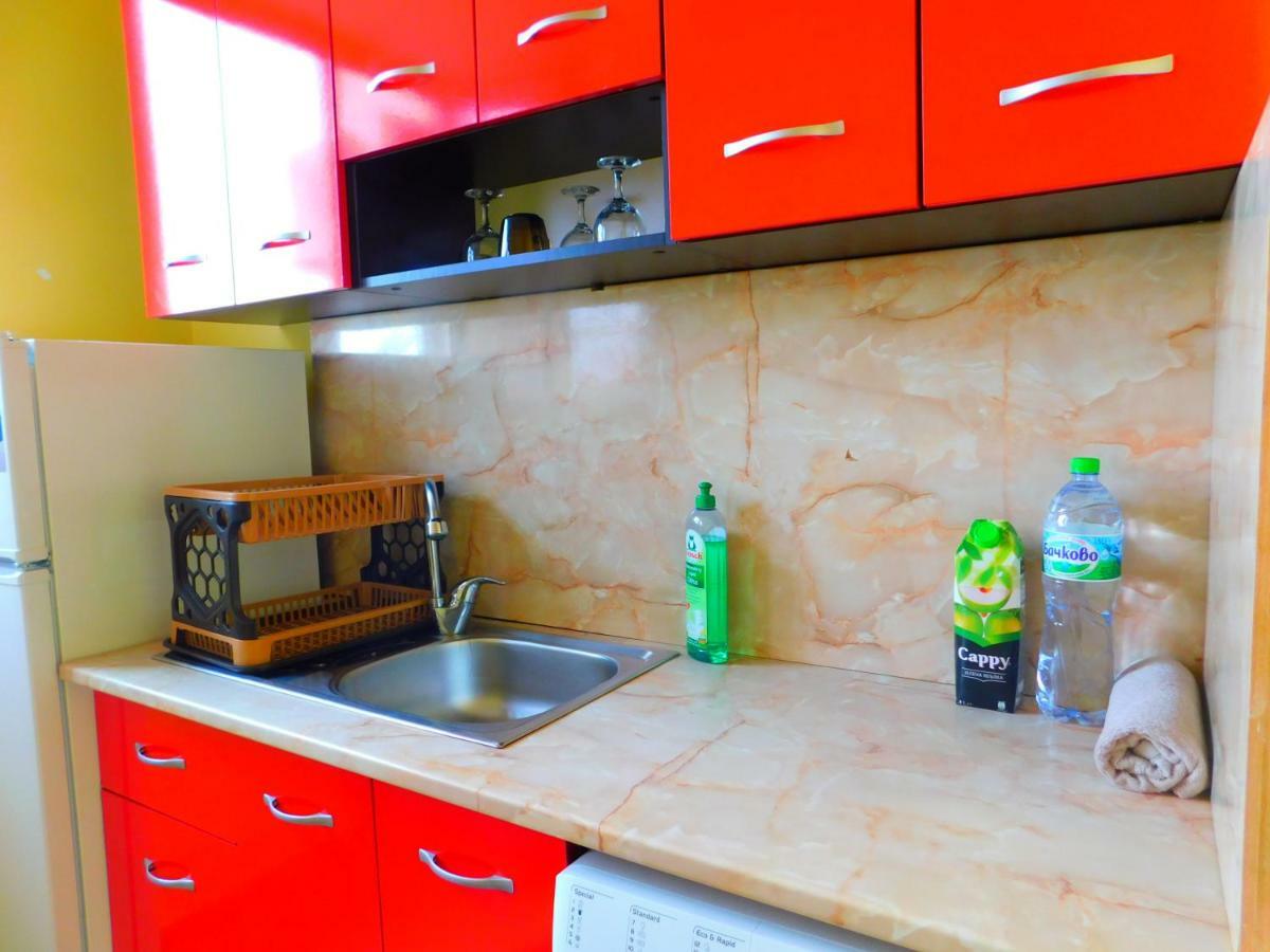 Freya Apartment Rusçuk Dış mekan fotoğraf